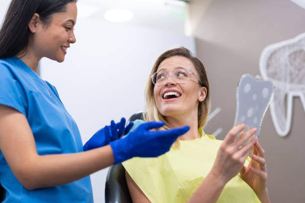 Emergency Dental Services in Lebanon, PA